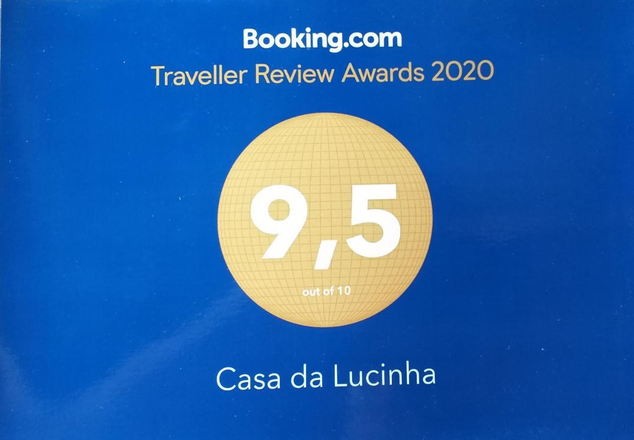 Pousada Casa Da Lucinha Fortaleza  Exterior foto