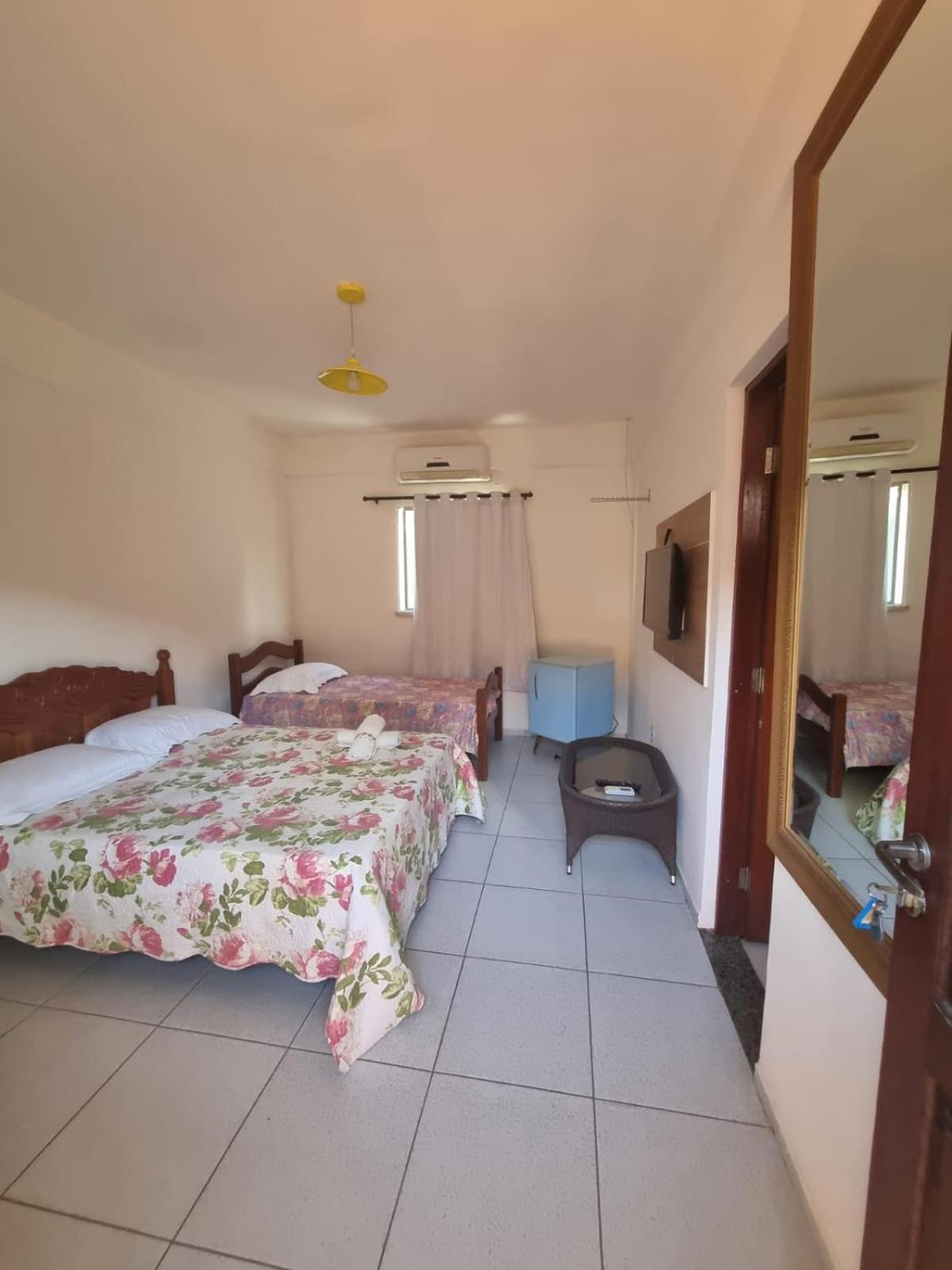 Pousada Casa Da Lucinha Fortaleza  Exterior foto
